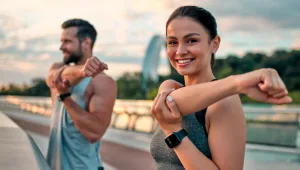 הדרך להיות אלוף האולימפי מתחילה באימון אחד ביום