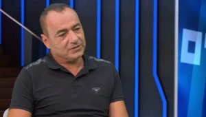 מני יבגי - האיש שפיצח את הנוסחה לפיצוחים הטעימים ביותר