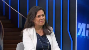 עו"ד רונית טלאור תשמור לכם על הקניין הרוחני 