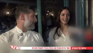 הצינור 09.08.21 התוכנית המלאה | אסף גרניט באולימפיאדה