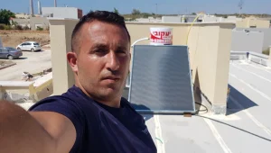 יעקובי דודי שמש – להרוויח מים חמים ולחסוך בחשבון החודשי