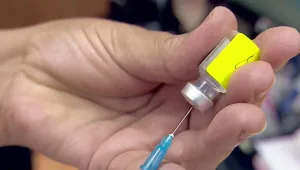 רבים בחברה הערבית טרם התחסנו נגד קורונה - "הם חוששים"