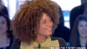 השחקנית הצרפתייה סטפי סלמה מככבת בסרט ישראלי: "חוויה חדשה"