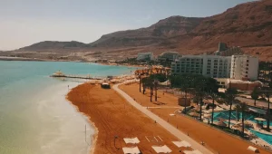 מסתערים על הנופש בחגים: המקום לחופשה בחגי תשרי במחיר שפוי