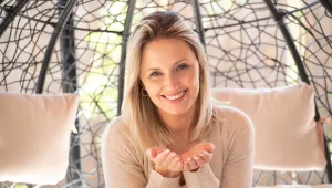 מרינה שילקו: מאסטרית NLP רוצה שנסתכל על הדברים בצורה אחרת