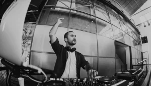 קול ששון וקול שמחה, כל חתונה והפס קול שלה