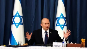 רה"מ בנט יצא לחופשה משפחתית: ישיבת הממשלה ביום ראשון נדחתה