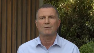 אדלשטיין תוקף את הממשלה: "תראה לאן הגענו תוך כמה שבועות"