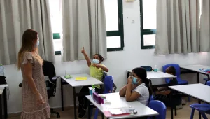 האם הגנים ייפתחו? כ-1,300 גננות ישהו בבידוד ולא יחזרו מחופשת החנוכה