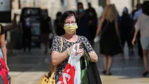 המספר הגבוה ביותר מאז סוף אוקטובר: 719 אומתו אתמול לקורונה