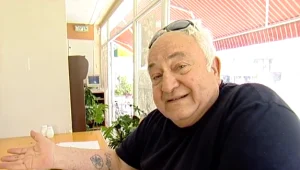 האמן יגאל תומרקין, חתן פרס ישראל, הלך לעולמו