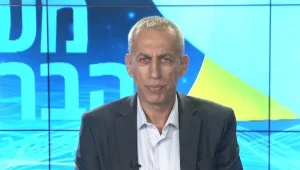 אש: "המצב קשה - חוששים מעלייה נוספת בתחלואה"