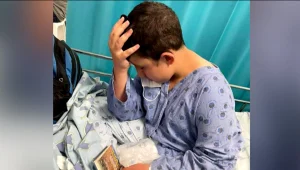 לאן נעלמו 700 אלף ש"ח שנתרמו לאביתר חולה הסרטן?