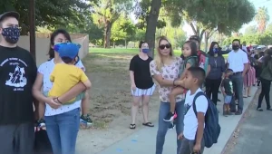 עלייה של 400% במספר הילדים שנדבקו בארה"ב - בתי החולים עמוסים