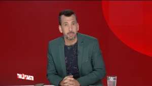 הצינור 12.08.21 התוכנית המלאה | לינור סביניק: הוידוי