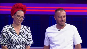 שוטפת הגופות וגיסה רוצים לא להפיל את המיליון | המשחק המלא של ורד ושי