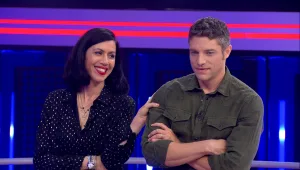 לא רק "זוג מנצח VIP" - האם איגי ועתי יצליחו לשמור על המיליון? | המשחק המלא