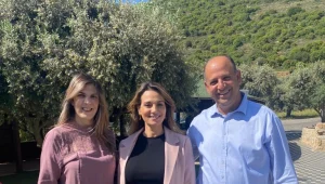 חשד לרצח: מקורב לשרים בכירים בממשלה נורה למוות בצפון