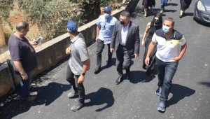 הלם בכפרו של היועץ הבכיר שנורה למוות: "ארבו לו ליד הבית"