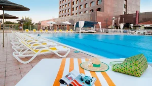 מקומות אחרונים לאוגוסט: המלונות בארץ שעולים פחות מאלף שקלים ללילה