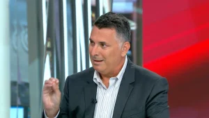 סער: "נתניהו, משפחתו ותומכיו עוסקים בהכפשה שיטתית"