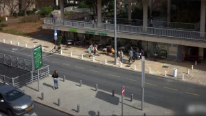 "פגע וברח" כבשה את המקום הראשון בנטפליקס ואת העולם הערבי