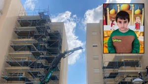 3 חודשים לאחר "שומר החומות": תוקן הממ"ד שבו נהרג עידו אביגל