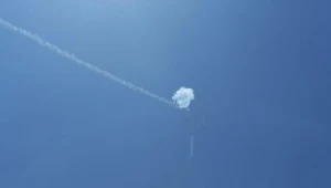 לראשונה מאז "שומר החומות": שוגרה רקטה לעבר שדרות