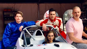 מאיצים שוויון נשי: ׳פול ספיד׳ הוא לא מה שחשבתם