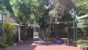 כתב אישום חמור נגד תושב חולון שפרץ לבית אבות כדי לאנוס קשישה