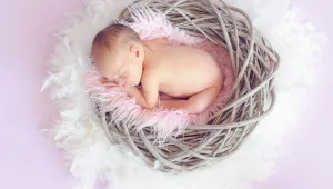 שינת לילה גם עם תינוקות