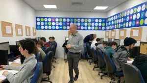 הכשרה מקצועית: איך עושים הסבה להייטק ומה המקצועות הרווחיים ביותר?