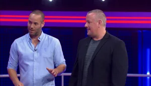 "הוא חד משמעית יפיל אותנו": פתחי וזמרי חוששים מהעוזר השמאלני שלהם