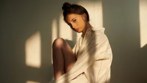 ככה: הסינגל החדש של מיה סולימן חושף את מה שהיא מרגישה באמת