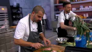 "מרוקאים לא צריכים פסיכולוג": אביתר מספר על הקשר הקרוב עם אמא שלו