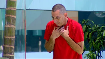 רואה וזוכר הכול: הרגעים שדיירי "האח הגדול" היו מעדיפים שלא נזכור