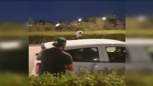 שוטרים עצרו באלימות נערה בת 14 - ובתחנה גילו: טעות בזיהוי