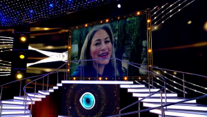 I'm So Excited: ליהיא גרינר חוזרת לבית האח הגדול