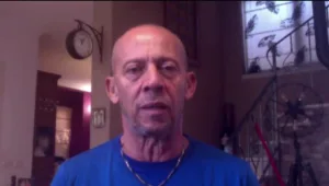 דידי הררי נדבק בקורונה ונדהם מהתנהלות משרד הבריאות