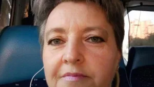 חשד לרצח בשדרות: נקבע מותה של אישה שהותקפה - בנה נעצר