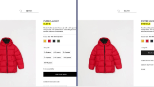 מותג האופנה הזול "לפטיז" בספרד נוחת בישראל - אך עד כמה זול?