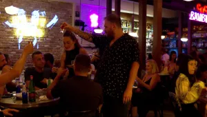 חגיגה וארוחה במחיר אחד: המסעדות שבהן תסיימו את הערב רוקדים