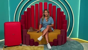 ליהיא גרינר חוזרת לבית האח הגדול, והיא לא באה לבד