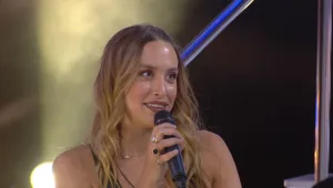 המודחת השביעית מבית האח הגדול היא: רומי גיאור!