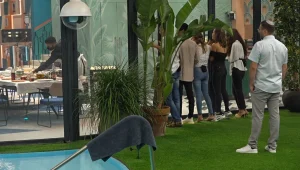 טיימליין האח הגדול - היום ה-42: מקבלים טעימה מהמשפחות