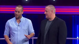 מכוכבי רשת ומגישים ברדיו למיליונרים? המשחק המלא של נועם פתחי ויותם זמרי