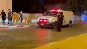 נעצר חשוד ברצח לורין מוסראתי, החשד: סכסוך בין משפחות