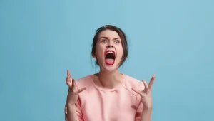 בחנו את עצמכם: האם אתם עצבניים מדי?