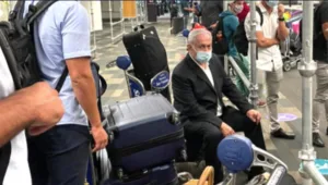 החופשה של נתניהו באי פרטי בהוואי - בבעלות עד תביעה במשפטו