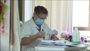 סערת העלאת גיל הפרישה לנשים: מה עומד מאחורי החוק ומי תיפגע?
